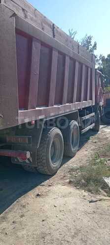 Shacman F3000 2011, 105,960 km - 11.0 l - Bakı