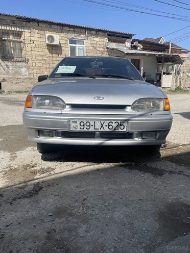 LADA (VAZ) 2115 2008, 95,000 km - 1.6 л - Bakı
