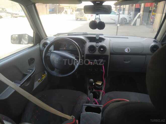 Saipa 132 2013, 142,000 km - 1.3 л - Bakı