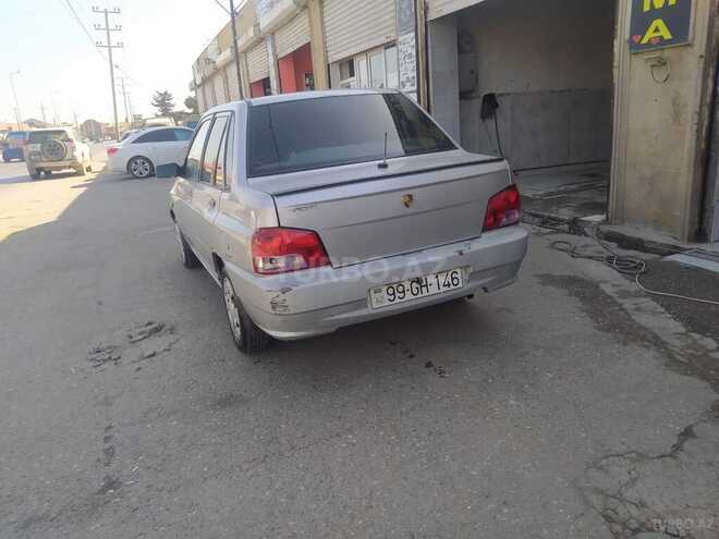 Saipa 132 2013, 142,000 km - 1.3 л - Bakı