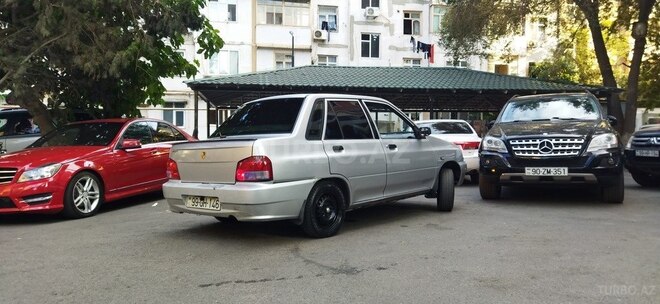 Saipa 132 2013, 142,000 km - 1.3 л - Bakı