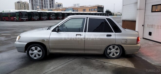 Saipa 132 2013, 142,000 km - 1.3 л - Bakı
