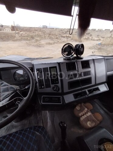 Shacman F3000 2011, 105,960 km - 11.0 l - Bakı