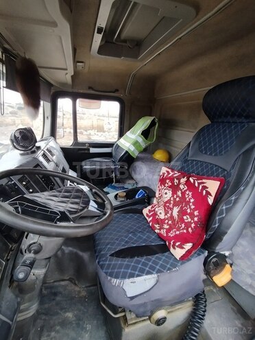 Shacman F3000 2011, 105,960 km - 11.0 l - Bakı