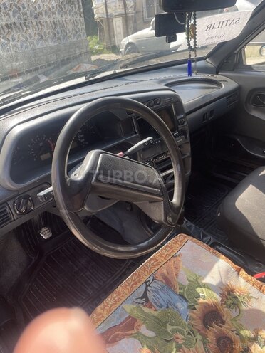 LADA (VAZ) 2115 2008, 95,000 km - 1.6 л - Bakı