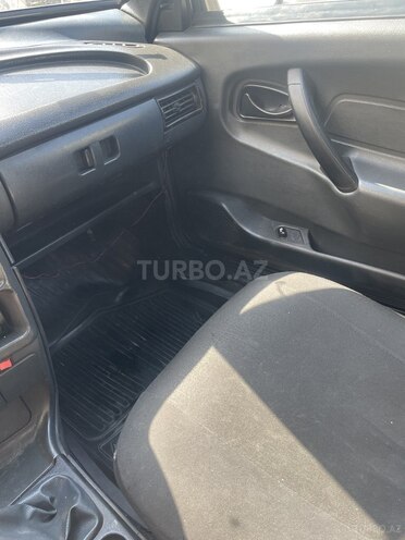 LADA (VAZ) 2115 2008, 95,000 km - 1.6 л - Bakı