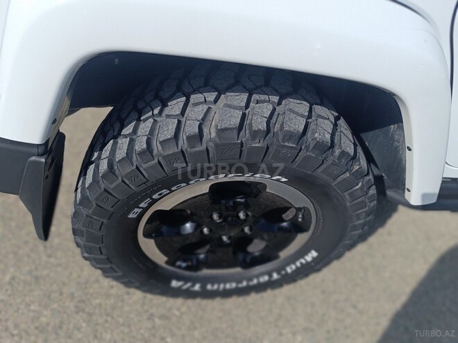 Jeep Wrangler 2014, 59,000 km - 3.6 l - Bakı