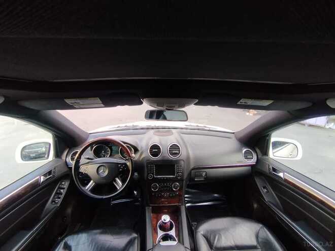 Mercedes GL 550 2009, 292,535 km - 5.5 l - Bakı