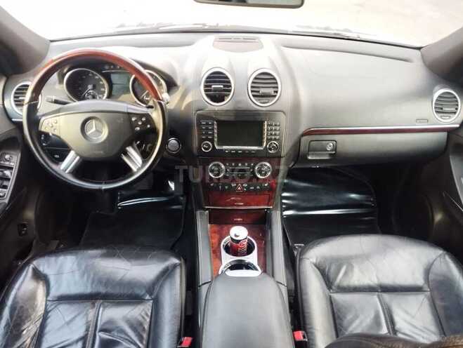 Mercedes GL 550 2009, 292,535 km - 5.5 l - Bakı