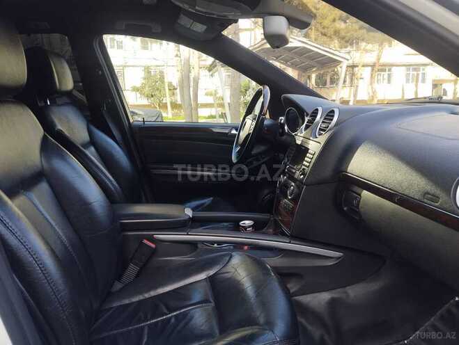Mercedes GL 550 2009, 292,535 km - 5.5 l - Bakı
