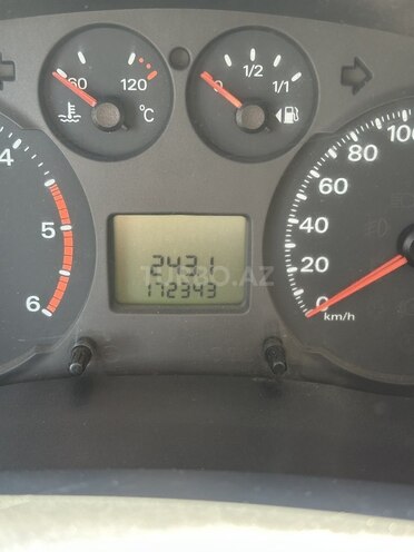 Ford Transit 2010, 172,000 km - 2.2 л - Bakı
