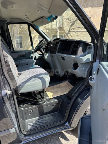 Ford Transit 2010, 172,000 km - 2.2 л - Bakı