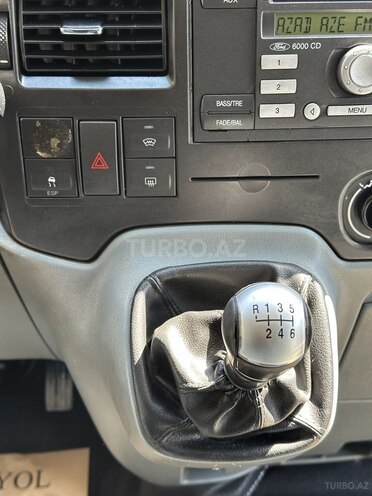Ford Transit 2010, 172,000 km - 2.2 л - Bakı
