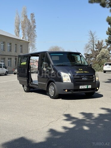 Ford Transit 2010, 172,000 km - 2.2 л - Bakı