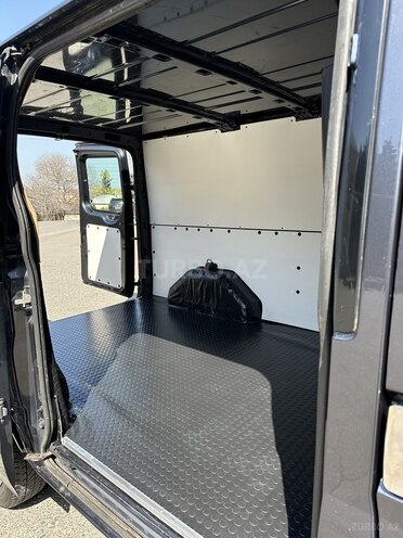 Ford Transit 2010, 172,000 km - 2.2 л - Bakı