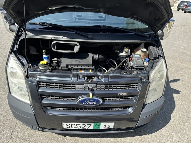 Ford Transit 2010, 172,000 km - 2.2 л - Bakı