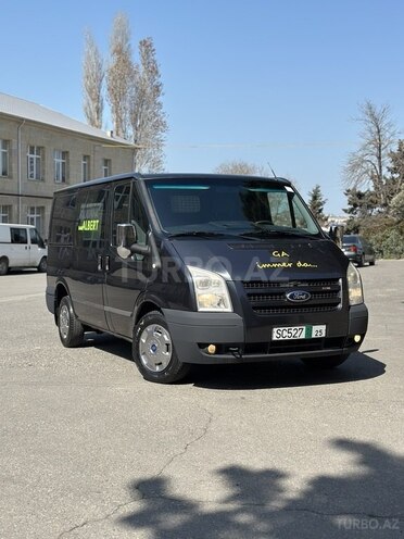 Ford Transit 2010, 172,000 km - 2.2 л - Bakı