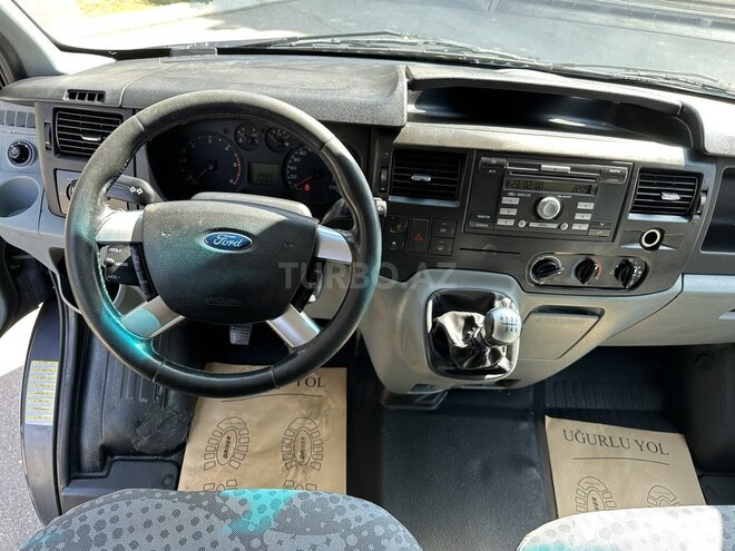 Ford Transit 2010, 172,000 km - 2.2 л - Bakı