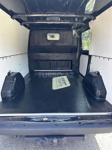 Ford Transit 2010, 172,000 km - 2.2 л - Bakı