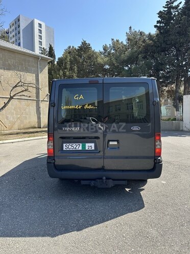 Ford Transit 2010, 172,000 km - 2.2 л - Bakı