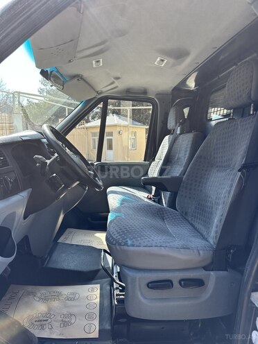 Ford Transit 2010, 172,000 km - 2.2 л - Bakı