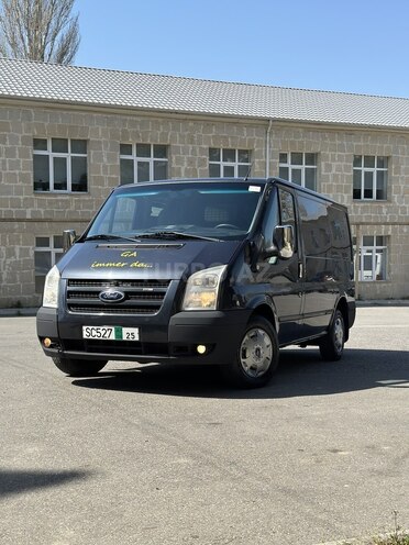 Ford Transit 2010, 172,000 km - 2.2 л - Bakı