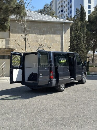 Ford Transit 2010, 172,000 km - 2.2 л - Bakı