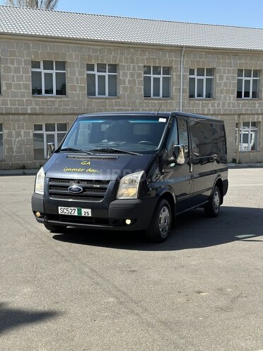 Ford Transit 2010, 172,000 km - 2.2 л - Bakı