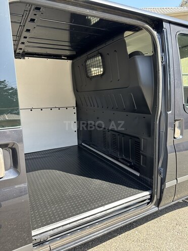 Ford Transit 2010, 172,000 km - 2.2 л - Bakı
