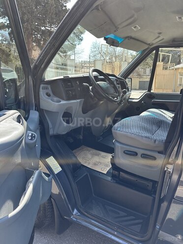 Ford Transit 2010, 172,000 km - 2.2 л - Bakı