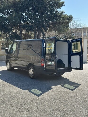 Ford Transit 2010, 172,000 km - 2.2 л - Bakı