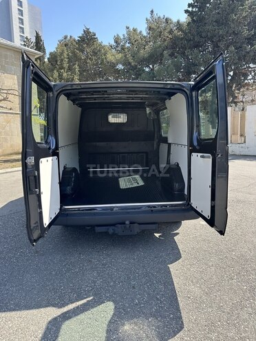 Ford Transit 2010, 172,000 km - 2.2 л - Bakı