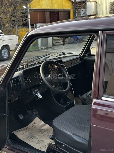 LADA (VAZ) 2107 2009, 95,000 km - 1.6 l - Bakı