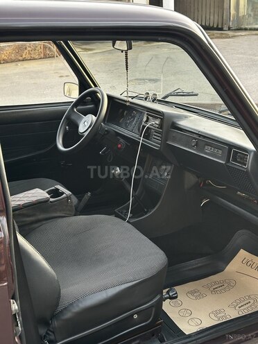 LADA (VAZ) 2107 2009, 95,000 km - 1.6 l - Bakı