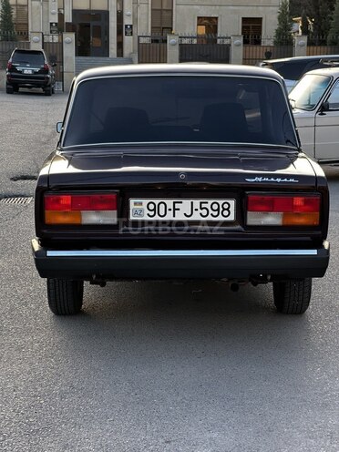 LADA (VAZ) 2107 2009, 95,000 km - 1.6 l - Bakı