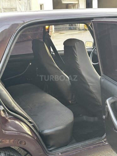 LADA (VAZ) 2107 2009, 95,000 km - 1.6 l - Bakı