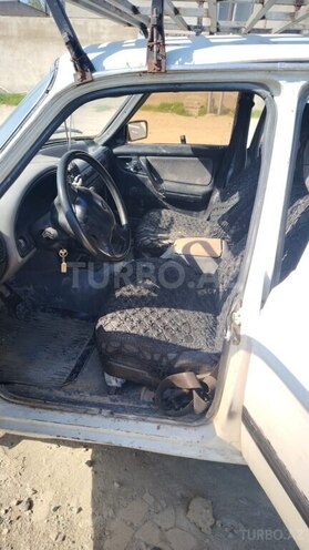 GAZ 3110 1999, 450,000 km - 2.4 l - Bakı