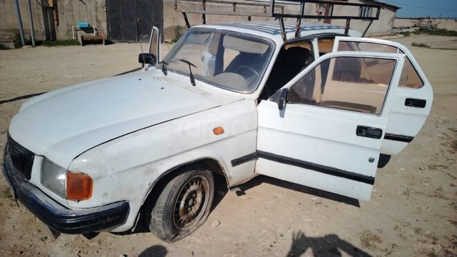 GAZ 3110 1999, 450,000 km - 2.4 l - Bakı