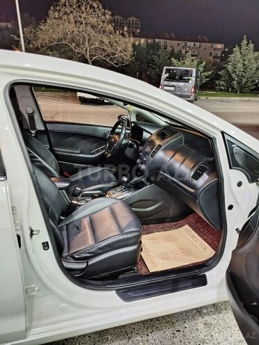 Kia K3 2015, 341,000 km - 1.6 l - Bakı