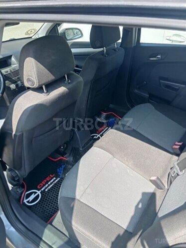 Opel Astra 2005, 279,000 km - 1.4 л - Gəncə