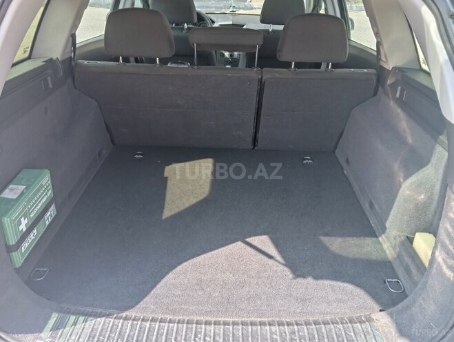 Opel Astra 2005, 279,000 km - 1.4 л - Gəncə