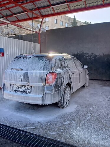 Opel Astra 2005, 279,000 km - 1.4 л - Gəncə