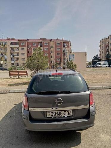 Opel Astra 2005, 279,000 km - 1.4 л - Gəncə