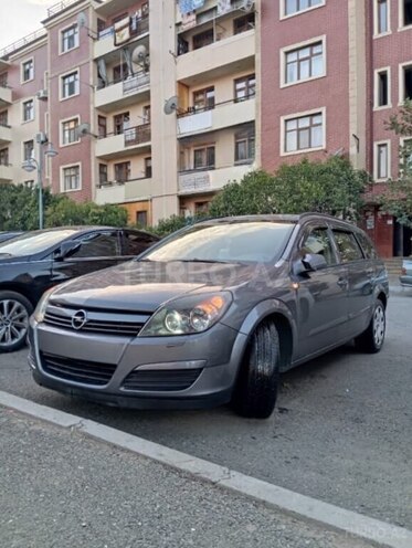 Opel Astra 2005, 279,000 km - 1.4 л - Gəncə