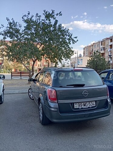 Opel Astra 2005, 279,000 km - 1.4 л - Gəncə