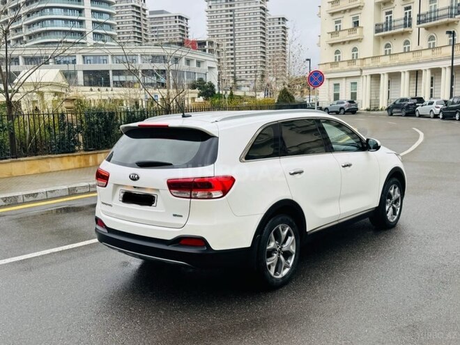 Kia Sorento 2015, 121,000 km - 2.0 l - Bakı