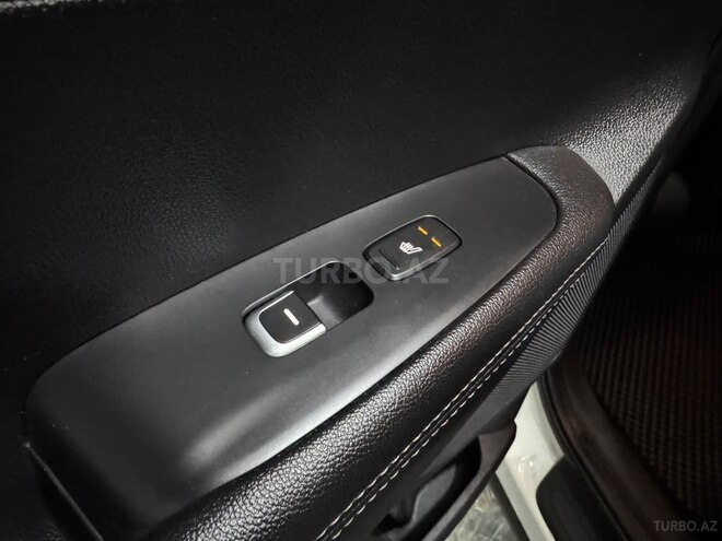 Kia Sorento 2015, 121,000 km - 2.0 l - Bakı