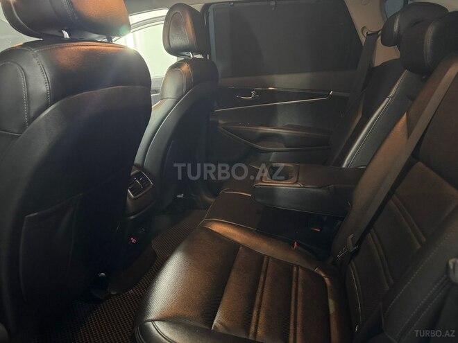 Kia Sorento 2015, 121,000 km - 2.0 l - Bakı