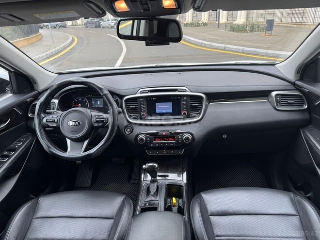 Kia Sorento 2015, 121,000 km - 2.0 l - Bakı
