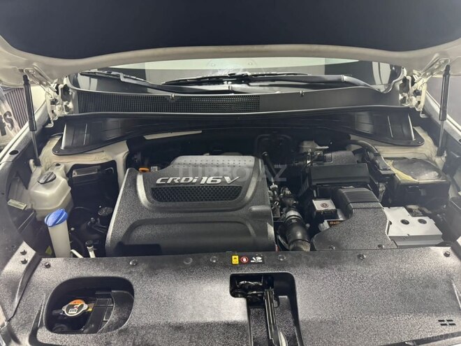 Kia Sorento 2015, 121,000 km - 2.0 l - Bakı